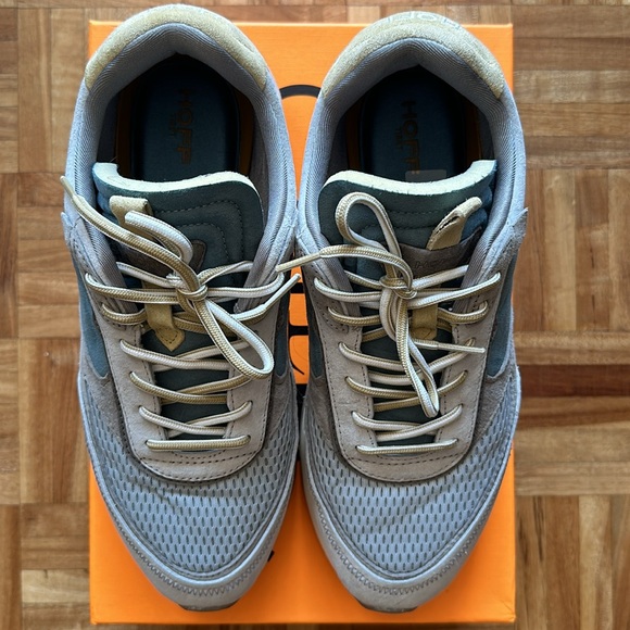 HOFF - SNEAKERS - Picture 3 of 4